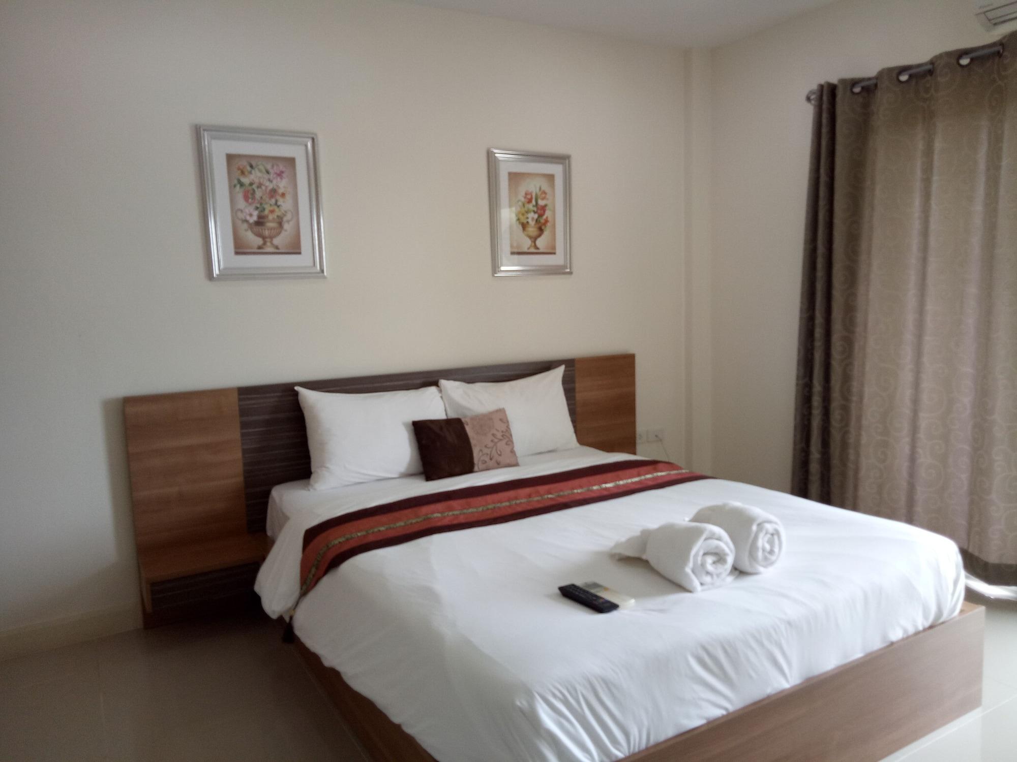 Privacy Residence Lopburi Ngoại thất bức ảnh