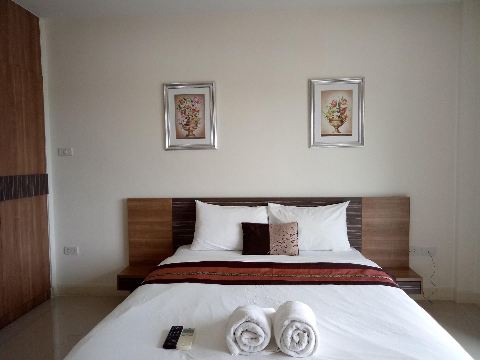 Privacy Residence Lopburi Ngoại thất bức ảnh