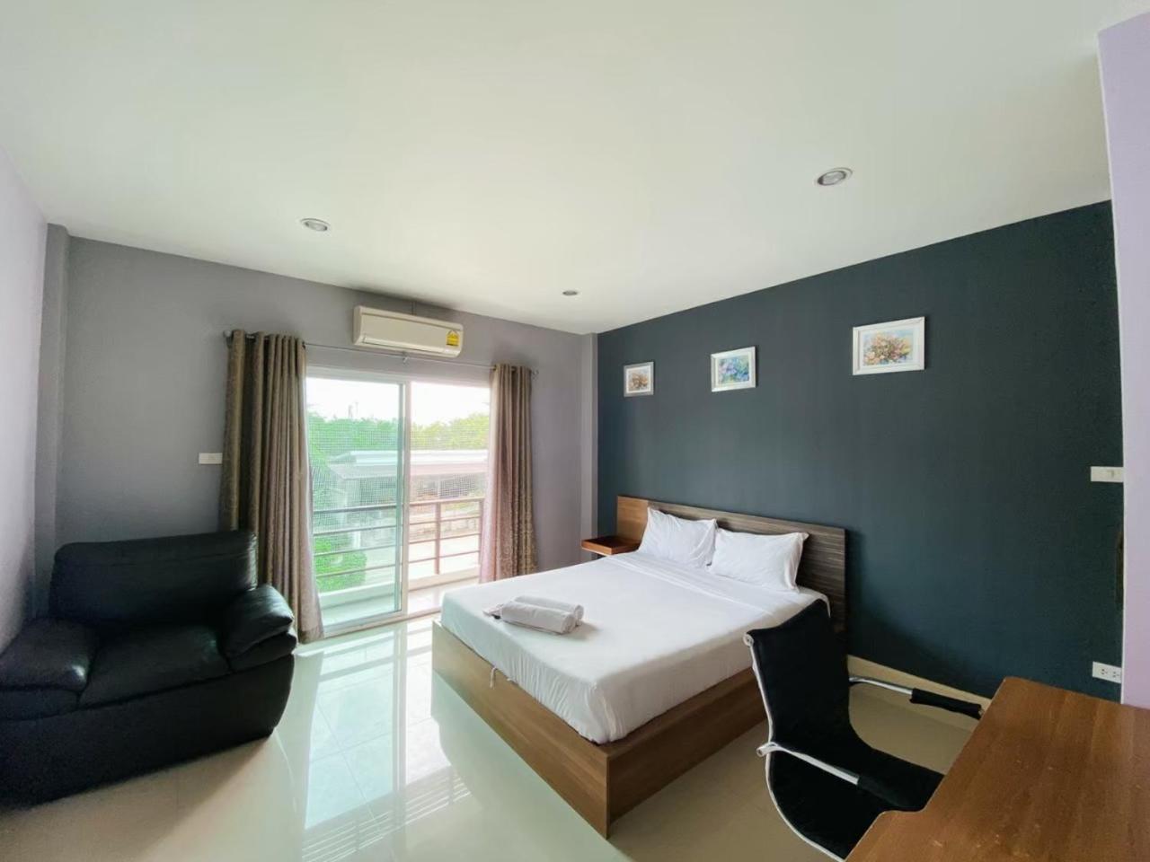 Privacy Residence Lopburi Ngoại thất bức ảnh