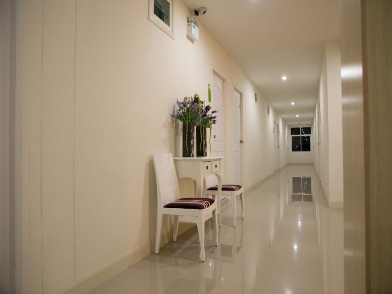 Privacy Residence Lopburi Ngoại thất bức ảnh