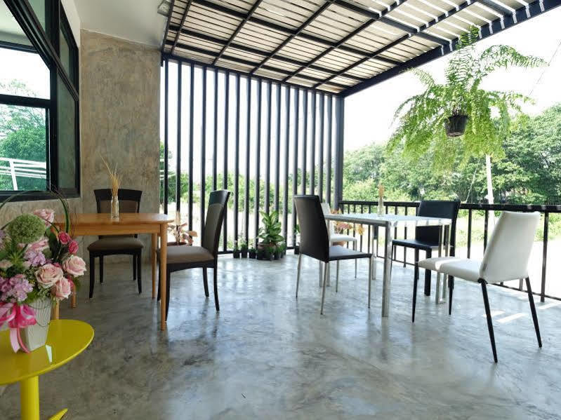 Privacy Residence Lopburi Ngoại thất bức ảnh