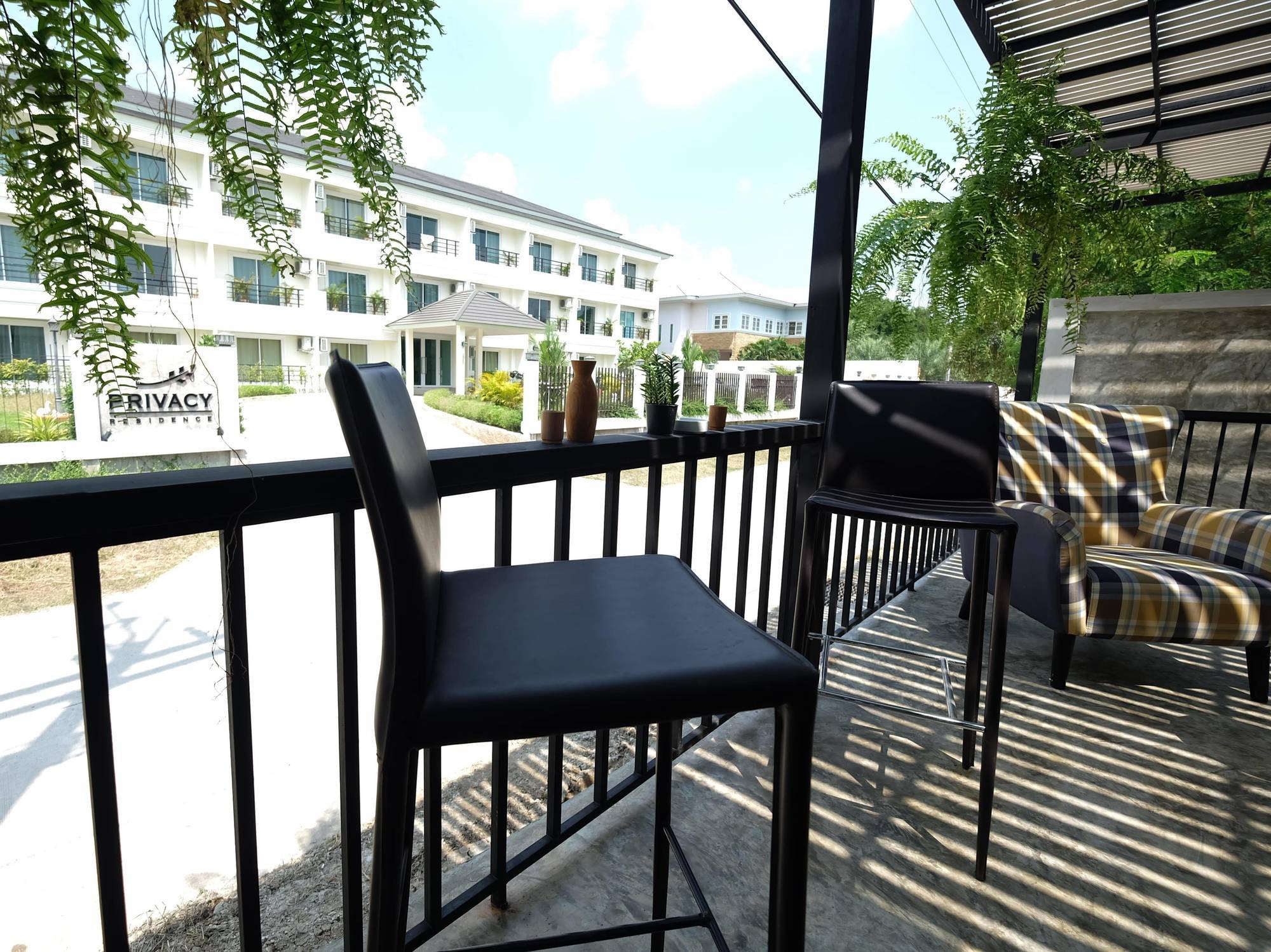 Privacy Residence Lopburi Ngoại thất bức ảnh