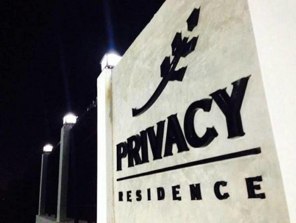 Privacy Residence Lopburi Ngoại thất bức ảnh