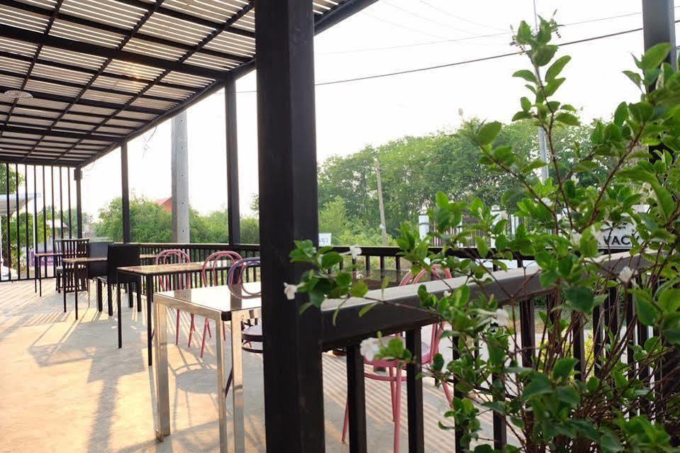 Privacy Residence Lopburi Ngoại thất bức ảnh