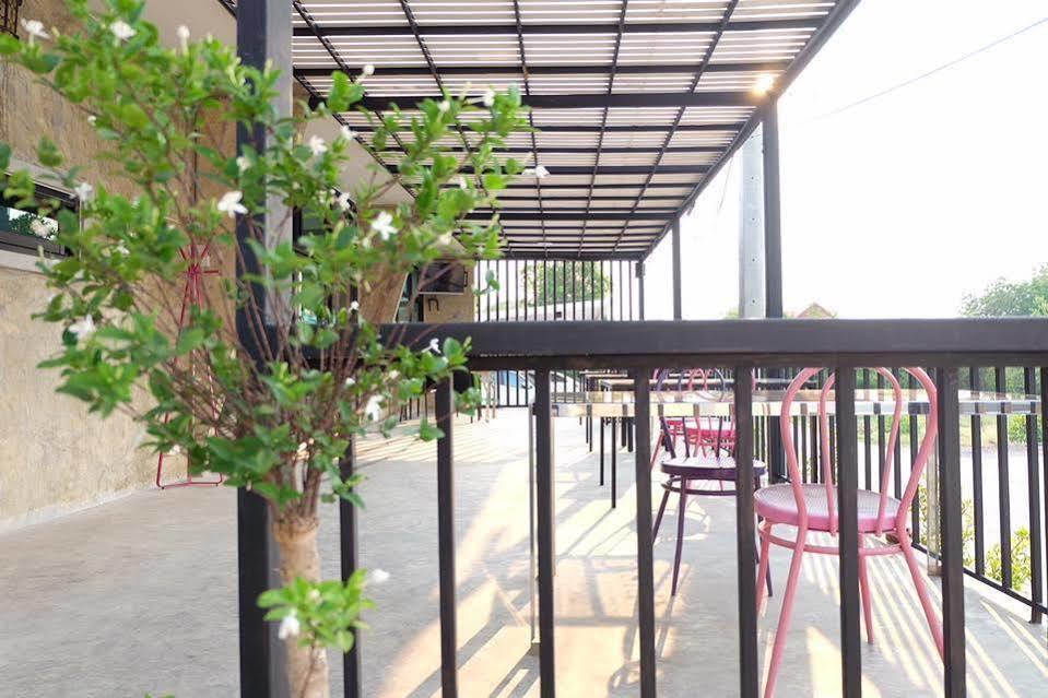 Privacy Residence Lopburi Ngoại thất bức ảnh