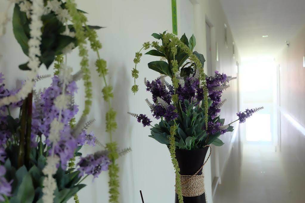 Privacy Residence Lopburi Ngoại thất bức ảnh
