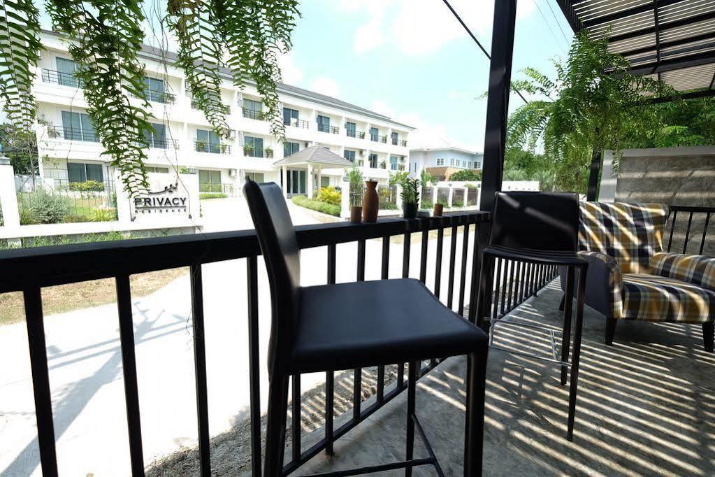 Privacy Residence Lopburi Ngoại thất bức ảnh