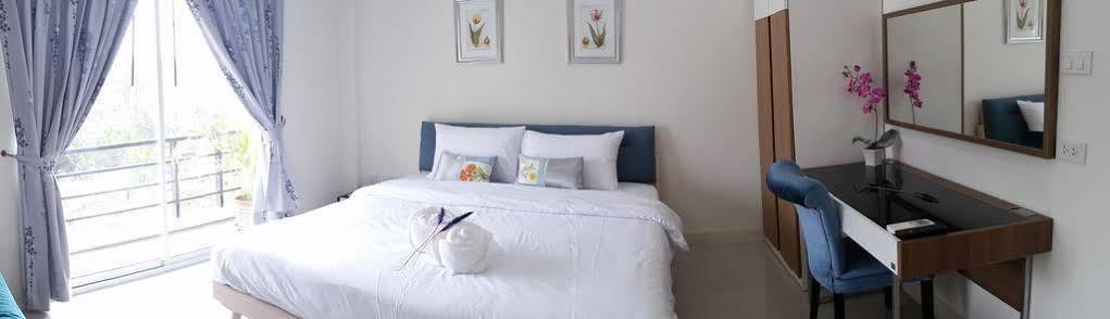 Privacy Residence Lopburi Ngoại thất bức ảnh