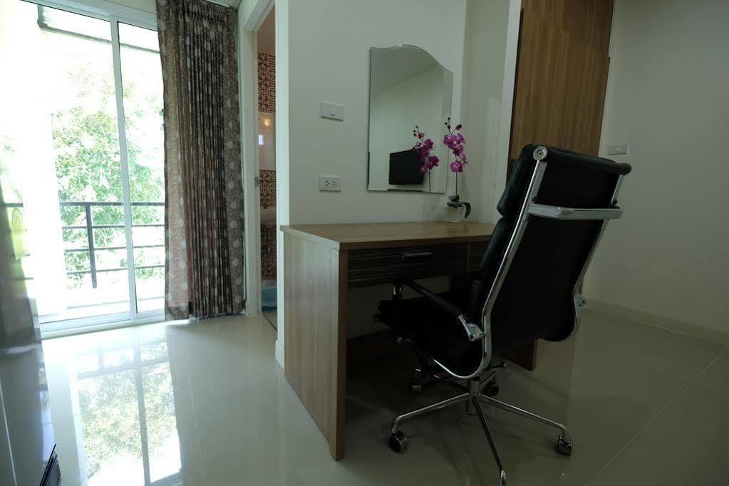 Privacy Residence Lopburi Ngoại thất bức ảnh