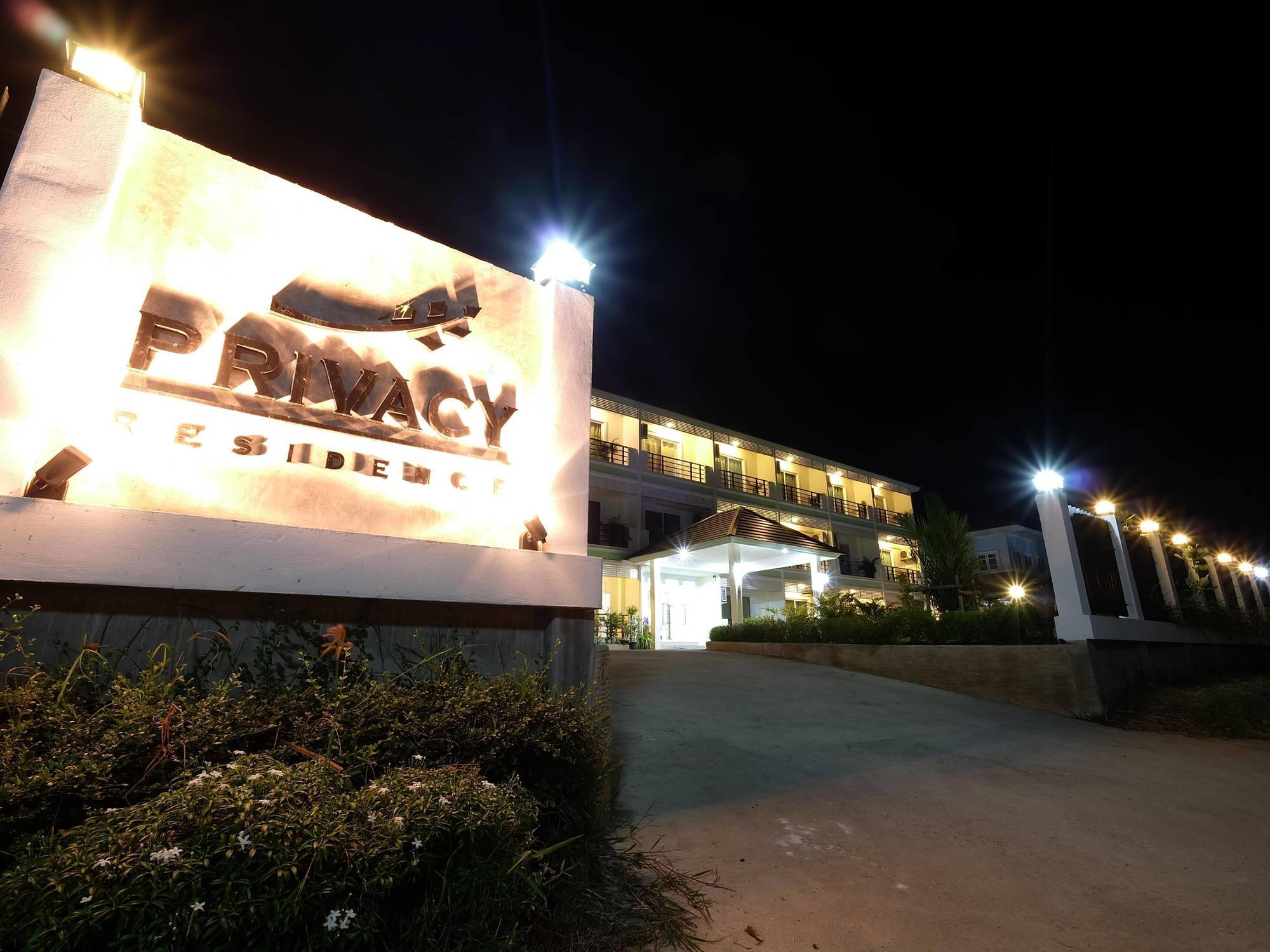 Privacy Residence Lopburi Ngoại thất bức ảnh