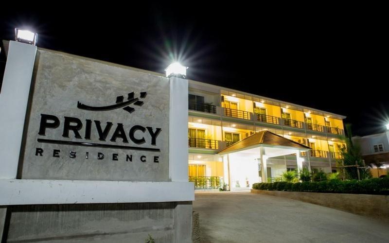 Privacy Residence Lopburi Ngoại thất bức ảnh