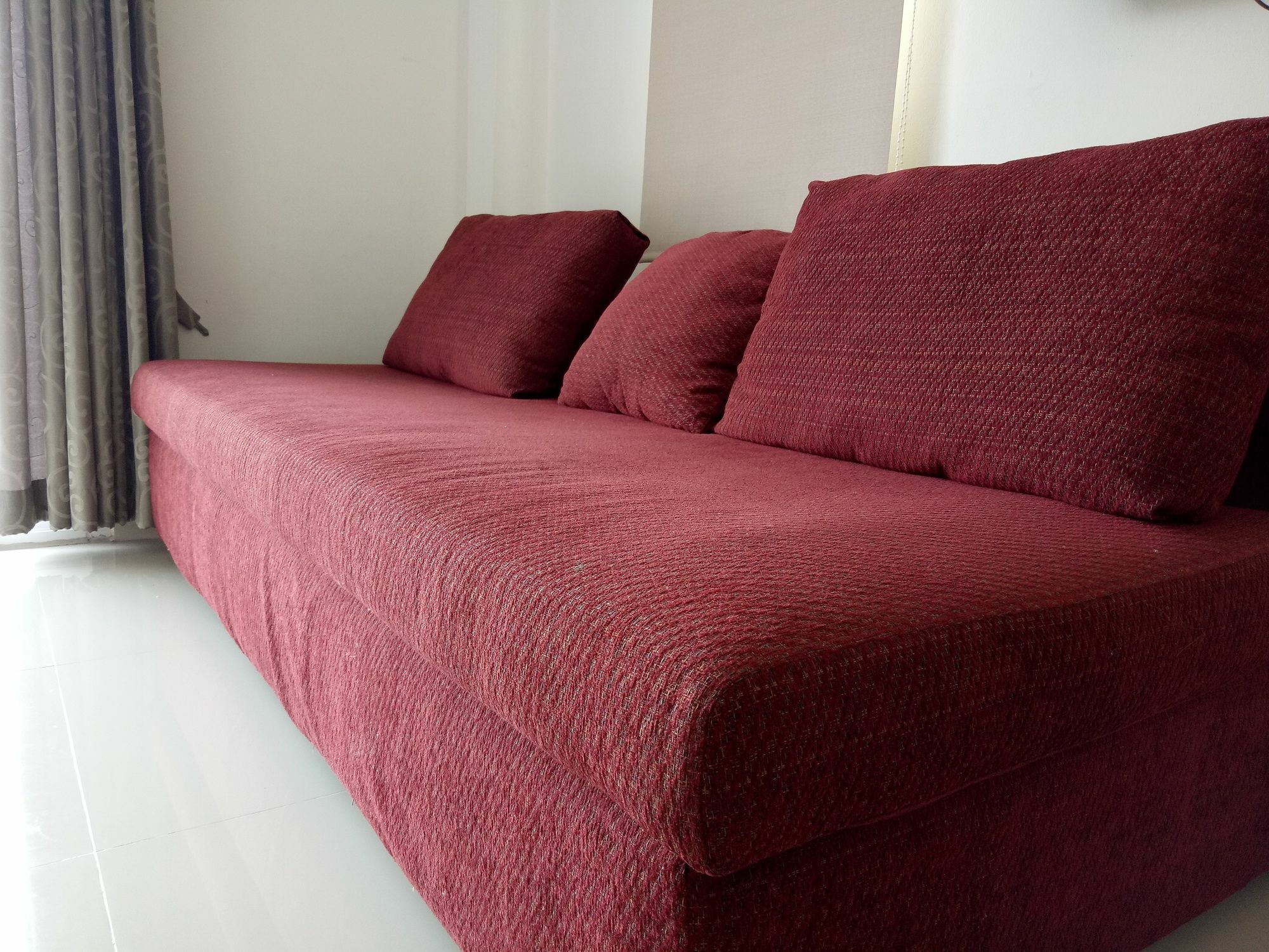 Privacy Residence Lopburi Ngoại thất bức ảnh